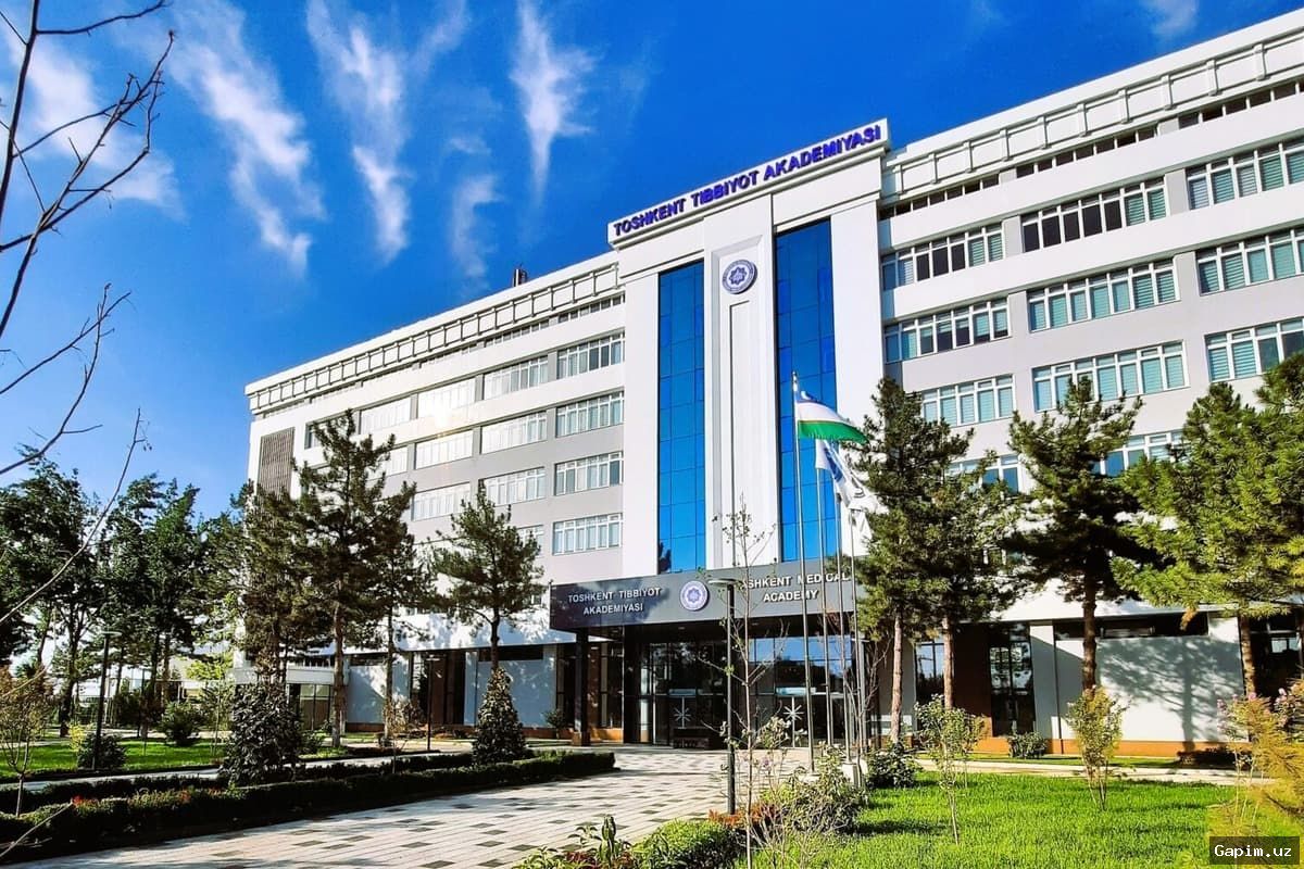 🦠📋 В Ташкенте прокомментировали данные о якобы резком росте заболеваемости корью