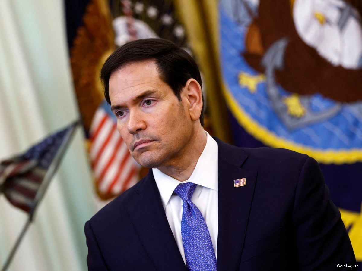 ⚛️🇮🇱 US Democrats demand clarity on Israel's nuclear weapons amid Iran war