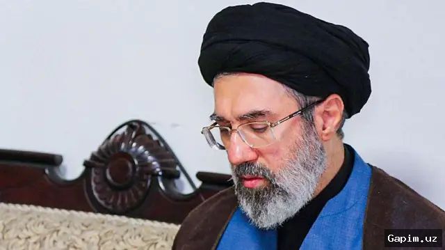 🇮🇷🇱🇧 Eron yetakchisi: AQSh bilan tinchlik Isroilning Livanga hujumlarini to‘xtatishiga bog‘liq
