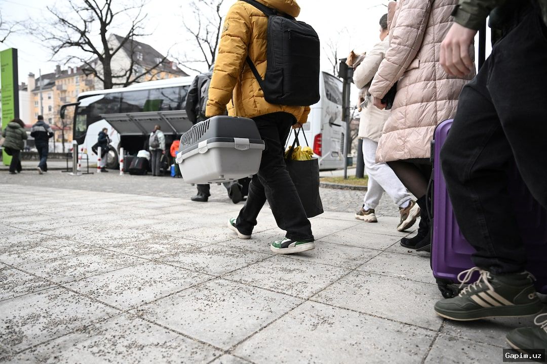 🏘️💰 Germaniyada uy-joy inqirozi: immigrantlar va kam daromadlilar uchun og‘ir ahvol