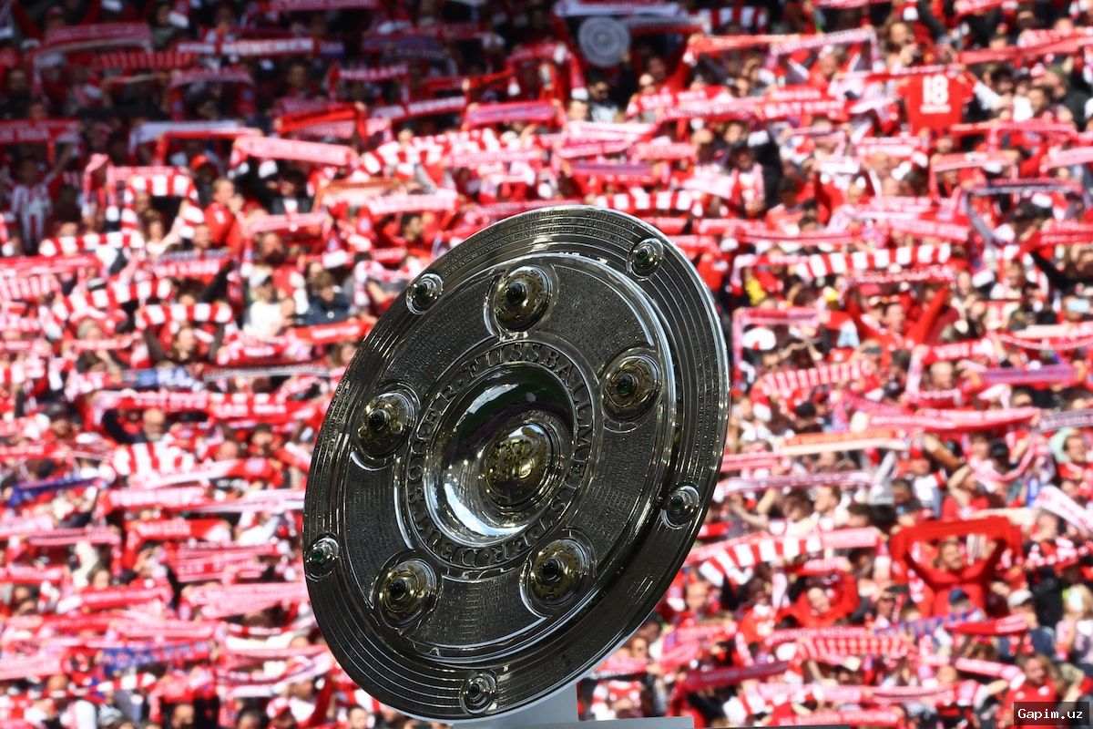 ⚽️📺 Bundesliga AQShda yangi uy topdi: ESPNni tark etib, USA Network va Fandango'ga o'tdi
