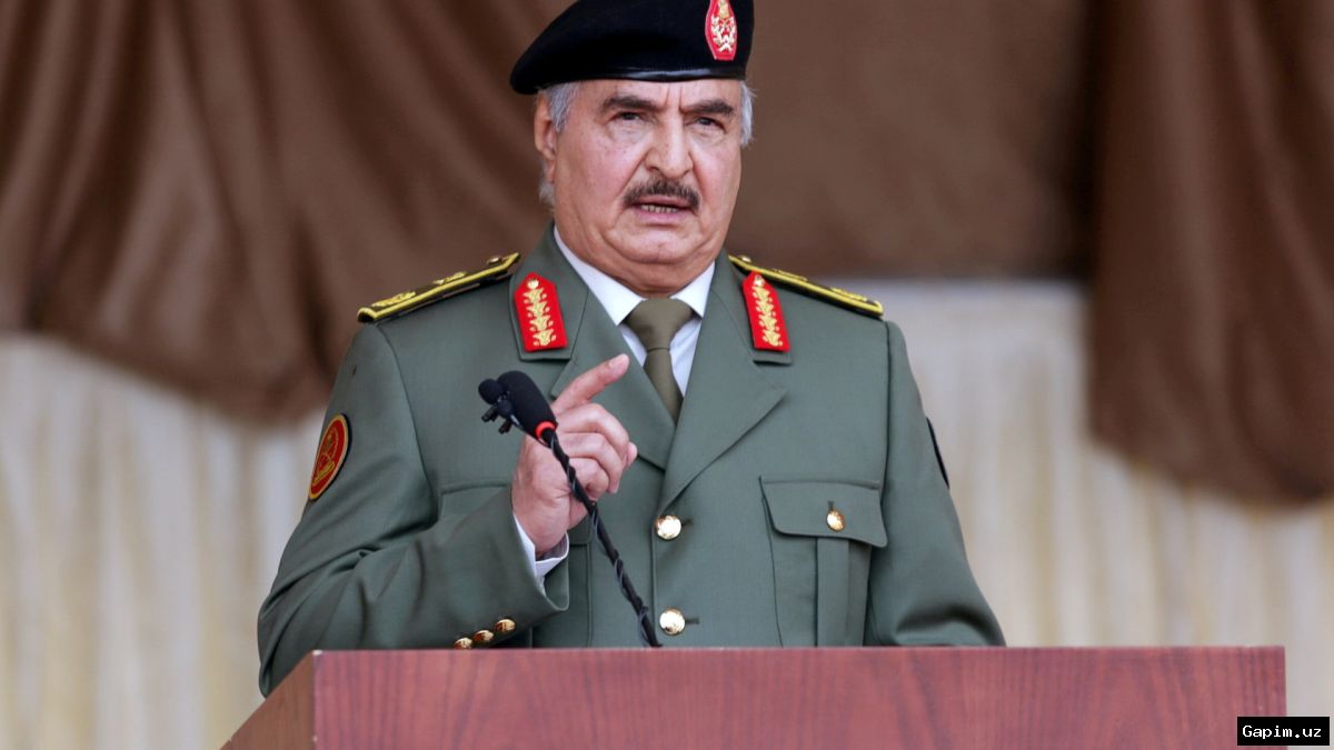 💰💸 Companies Tied to Khalifa Haftar Funneled Millions into Failed Tripoli Assault – Report