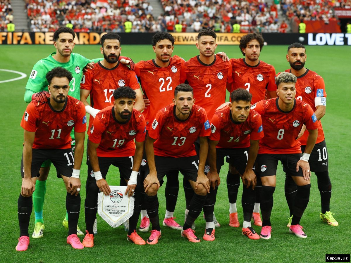 🏆🚫 Egypt World Cup team's Seattle stay plan denied by security