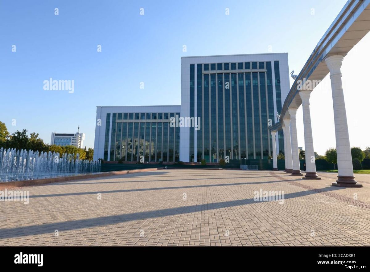 🏫🇺🇿 В Министерстве образования и науки Узбекистана произведены ключевые кадровые назначения