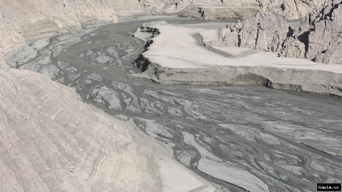 ☁️🌧️ Fact Check: No evidence UAE climate center destroyed caused Iran rains