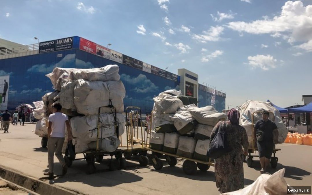 Влияние ближневосточного конфликта на экономику Узбекистана: мнение эксперта