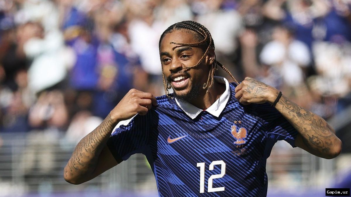 🔴⚽️ «Ливерпуль» согласовал трансфер Бредли Барколы: сделка на 123 миллиона фунтов