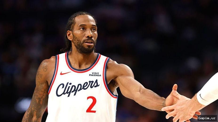 🏀⚖️ NBA Fines Clippers $30 Million, Strips Five Draft Picks for Kawhi Leonard Salary Cap Violations