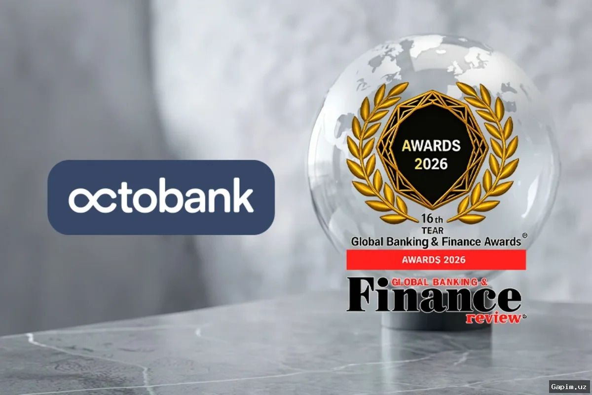 🏦🏠 Octobank launches mortgage programs: from 20% per annum