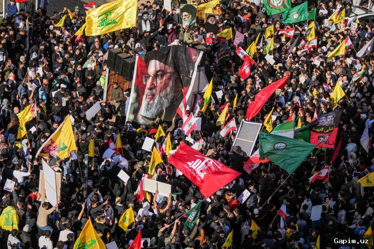 ⚔️🛢️ Война США и Израиля против Ирана: Почему глобальные протесты слабее?