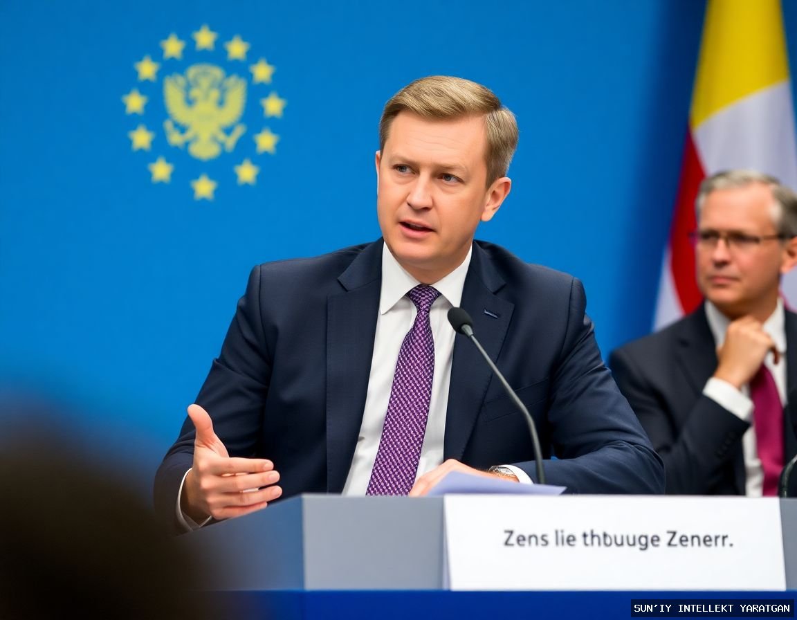 Зеленский заявил о недостаточности результатов переговоров в Женеве