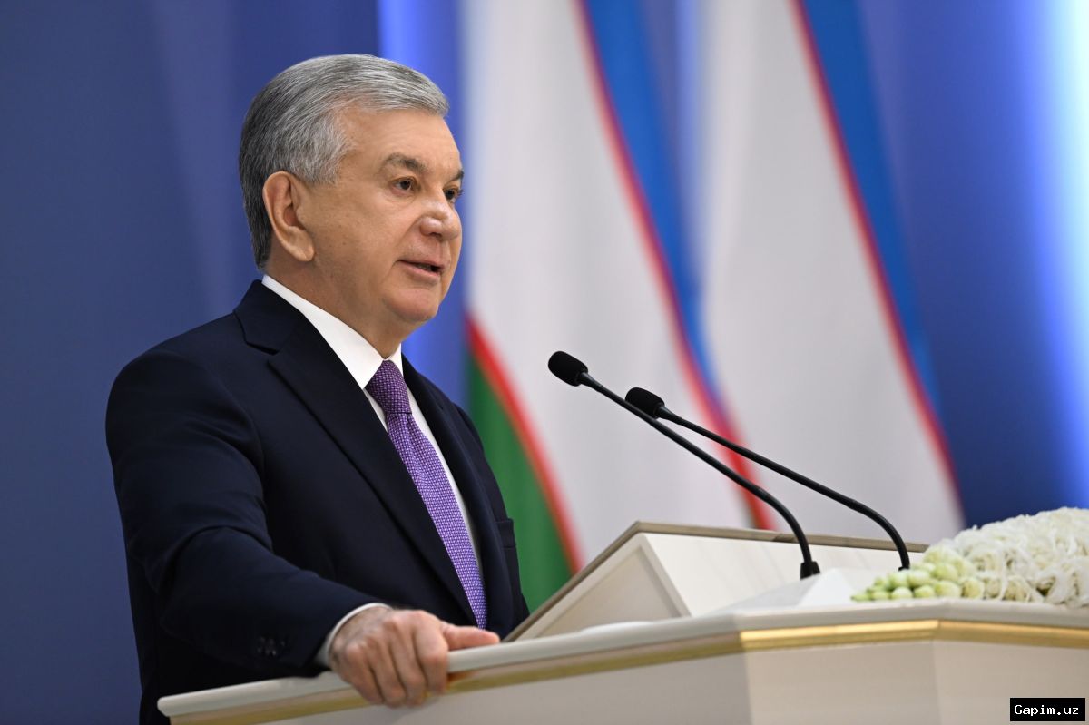 🏥📈 Shavkat Mirziyoyev sogʻliqni saqlash sohasiga investitsiyalar jalb etish va xususiy sektorni kengaytirish masalalari bilan tanishdi