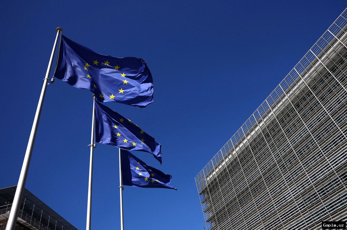🇪🇺🏛️ Yevropa Ittifoqi Tolibon vakillari bilan noqonuniy muhojirlarni qaytarish bo‘yicha muzokaralar o‘tkazmoqda