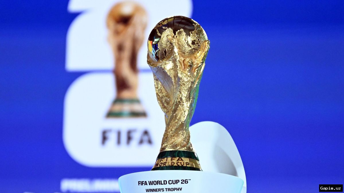 ⚽️🌍 Чемпионат мира по футболу 2026: 10 вопросов перед стартом турнира в Северной Америке