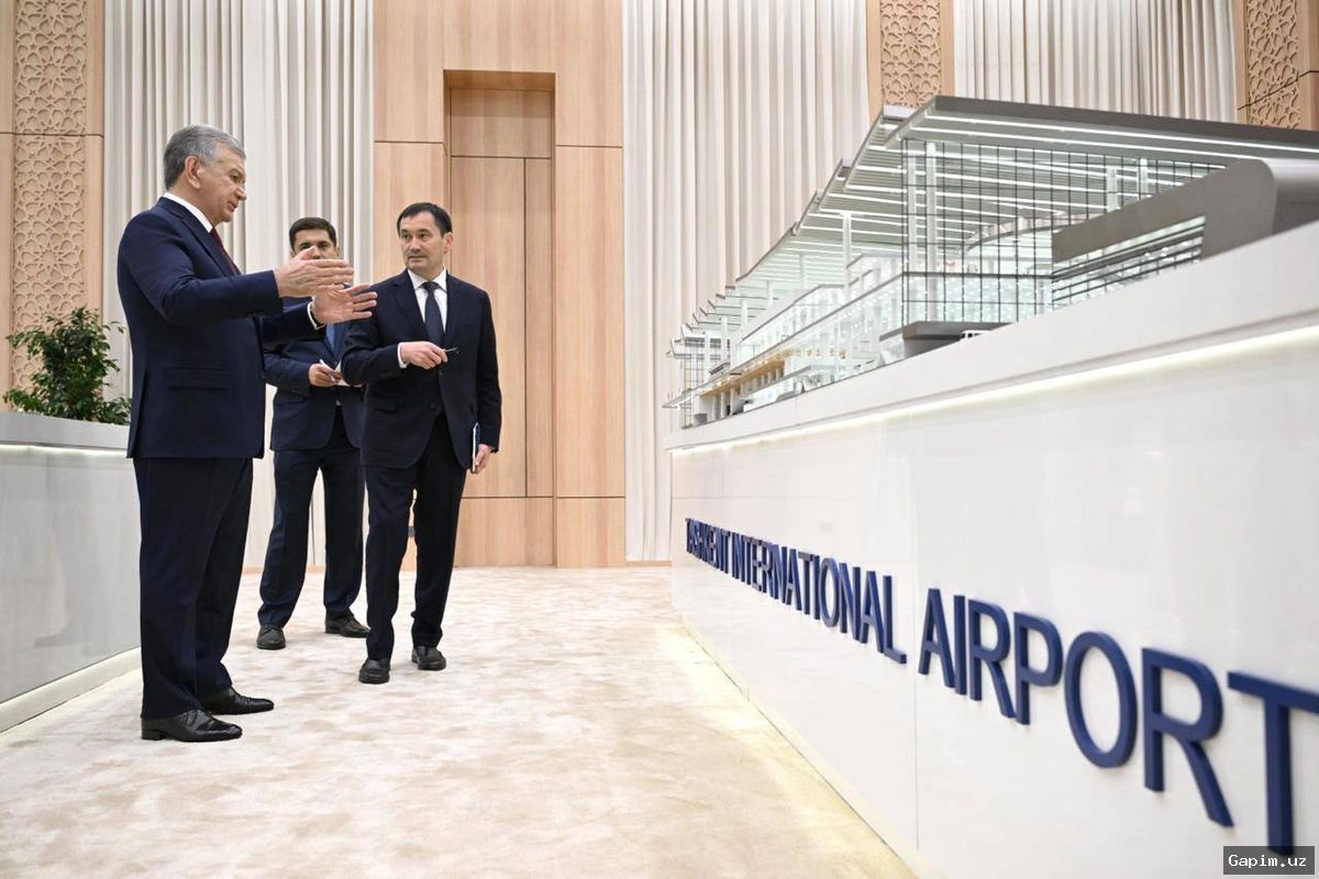 ✈️🇷🇺 Vladivostokda ogʻir ahvolda qolgan bir guruh oʻzbekistonliklar vatanga qaytarildi