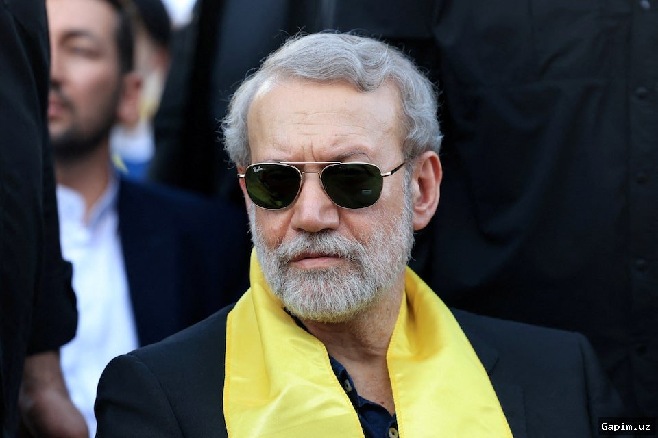 ⚰️🕊️ Ali Larijani o‘ldirilgandan so‘ng Eron rahbariyatida kim hokimlik qiladi?