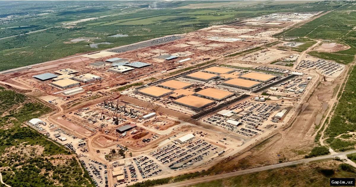 🔍💻 Nvidia in talks with OpenAI for $250 billion data center guarantee in Ohio
