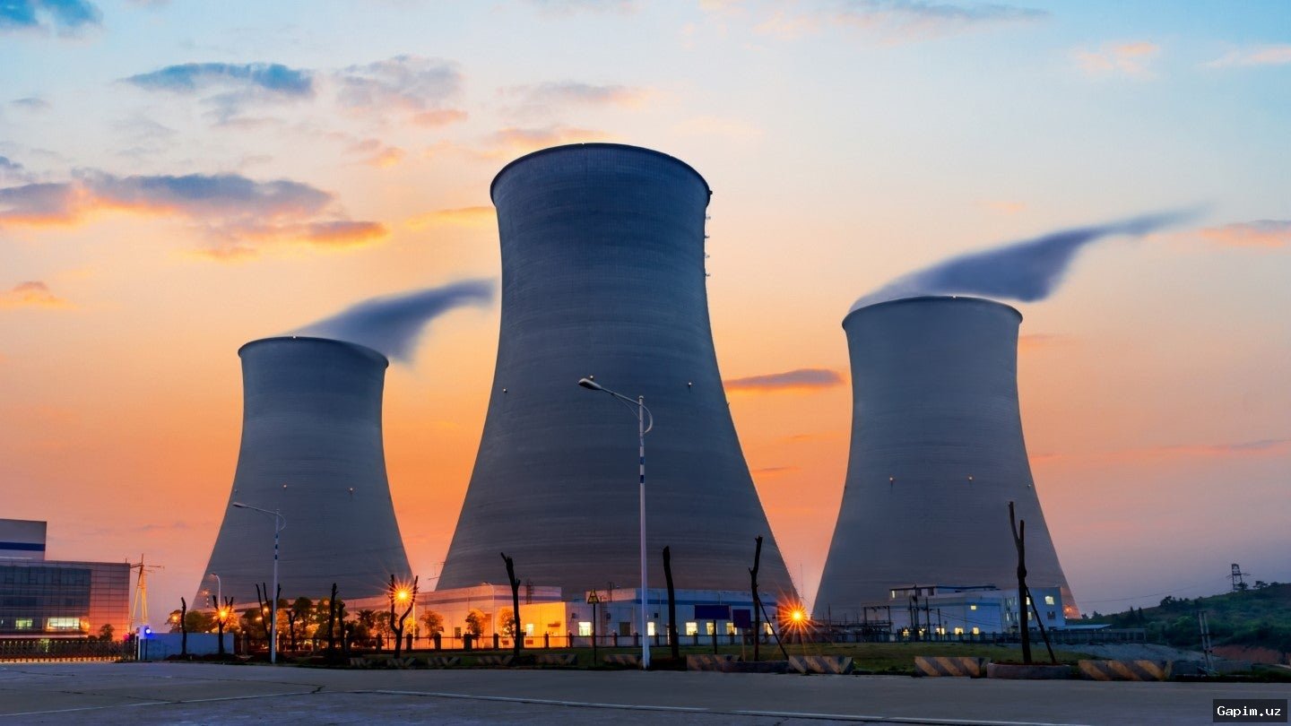 ⚛️🤝 Russia Strengthens Nuclear Energy Cooperation with Uzbekistan and Kazakhstan