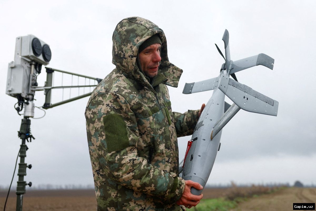🤖⚠️ Вашингтонский режим поставляет Саудовской Аравии системы целеуказания на базе ИИ для конфликта в Йемене