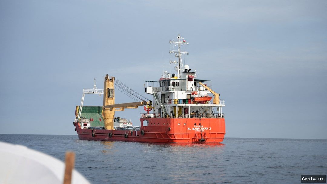 🚢⛔️ AQShning Eron qirg‘oqlarini blokadasi kuchga kirdi: Neft eksporti va iqtisodiyotga tahdid