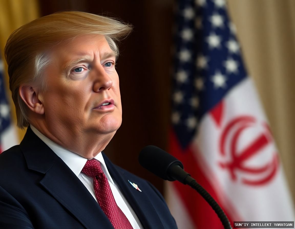 Trump speaks of 'annihilation' and 'elimination' as US and Israel attack Iran