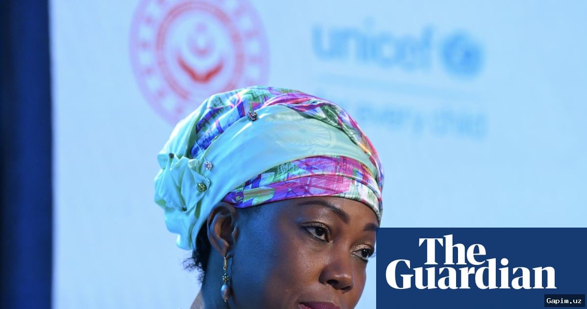 🇸🇱⚖️ Sierra Leone's first lady denies supporting FGM but refuses to condemn practice