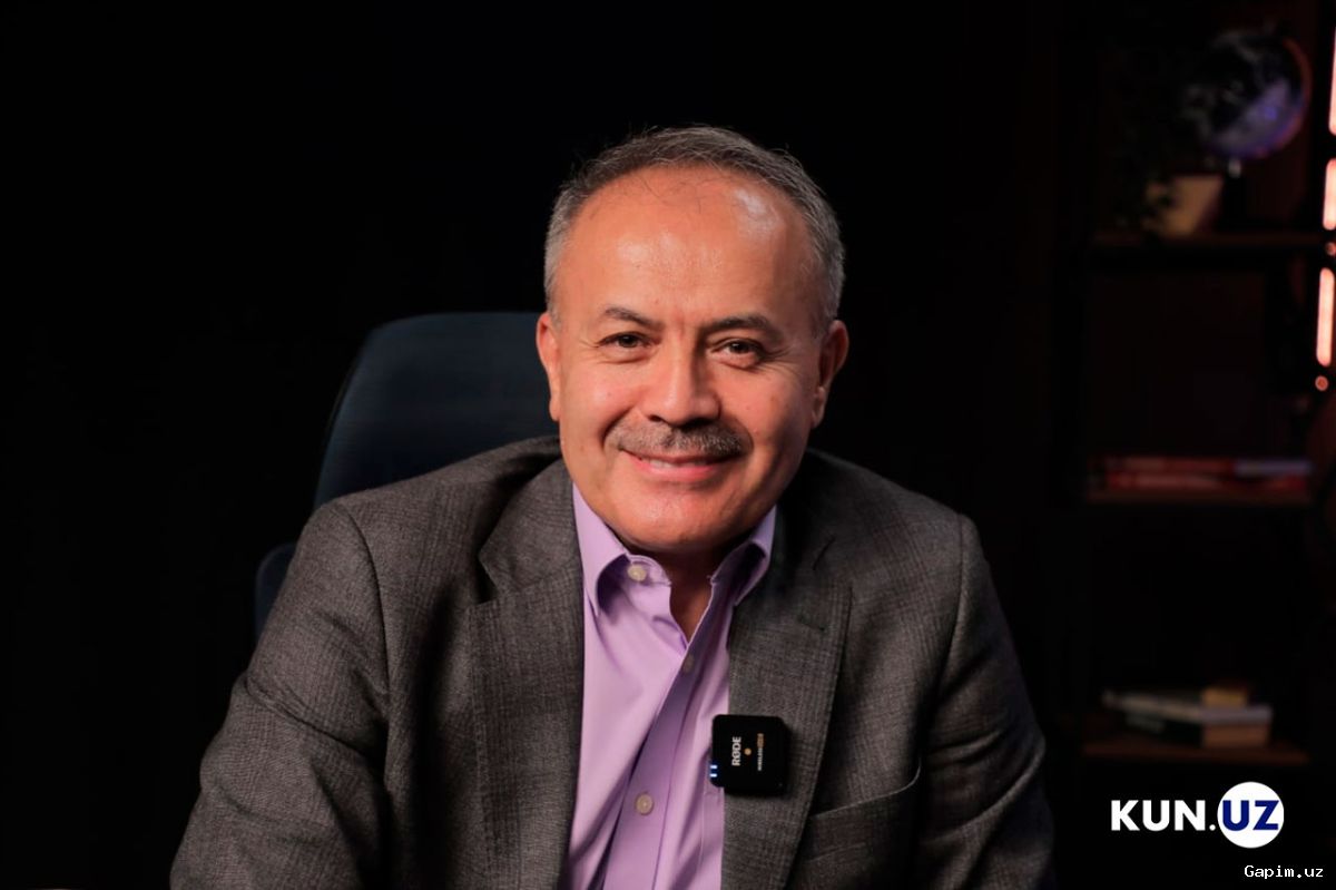 🇺🇿📊 Abdulla Abduqadirov O‘zbekiston Prezidenti huzuridagi Strategik rivojlanish va islohotlar agentligi direktori etib tayinlandi