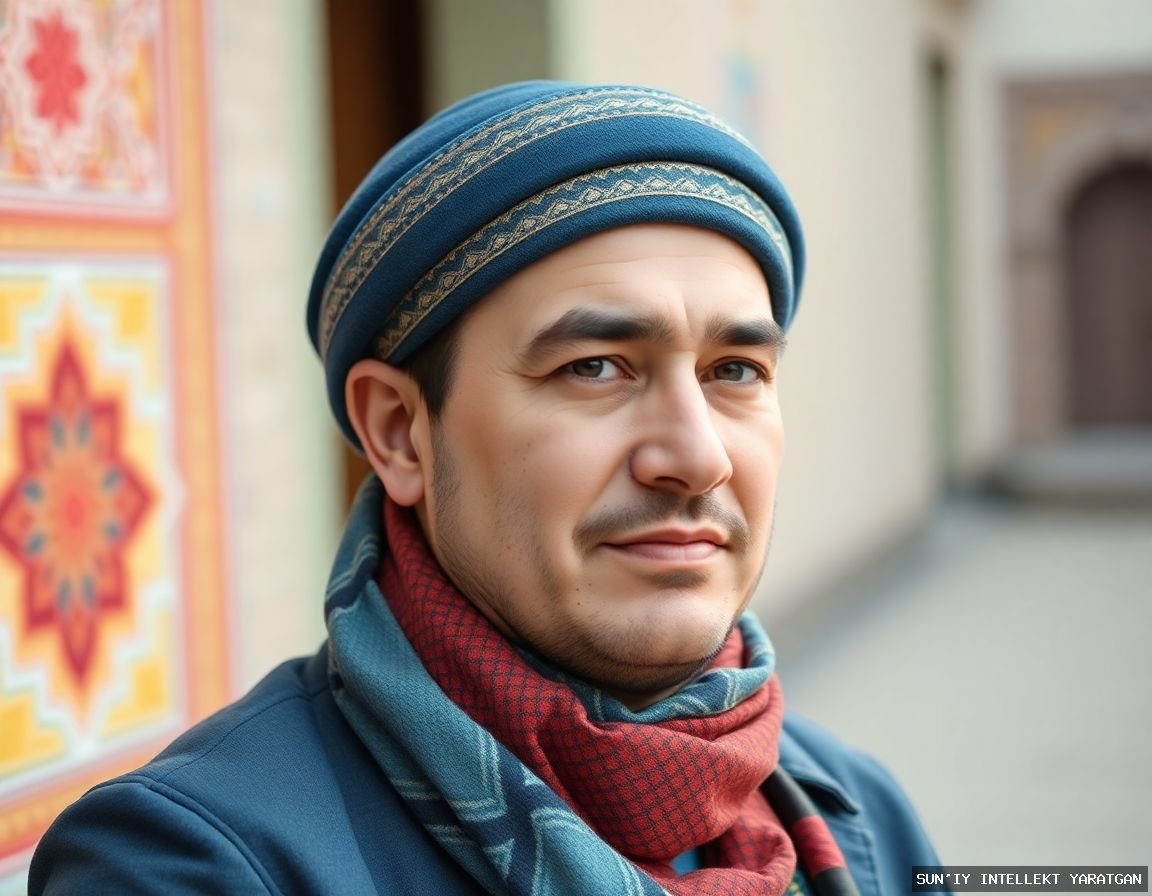 Узбекистан нацелен на достижение 5% доли креативной экономики в ВВП к 2030 году