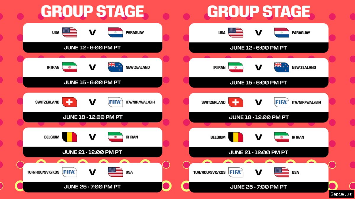 ⚽️🇺🇸 World Cup in Los Angeles: Fans priced out as ticket costs soar