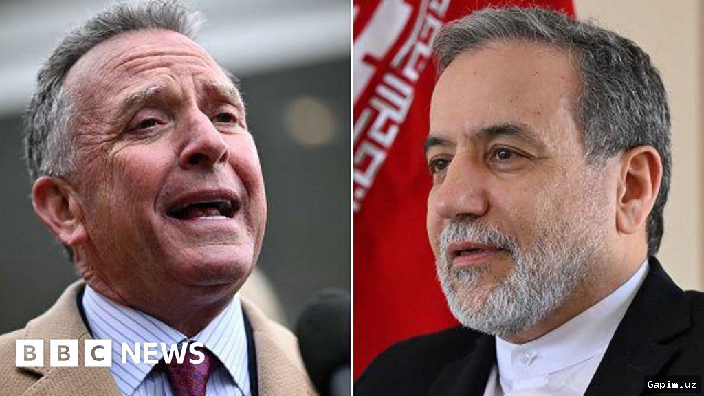 🇮🇷🇺🇸 AQSh va Eron o‘rtasidagi muzokaralar: Tramp yangi taklifni ‘qabul qilib bo‘lmaydigan’ deb atadi