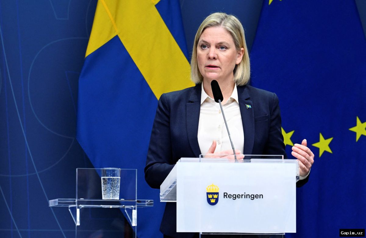 🇸🇪📉 Швеция в тупике: европейский режим сталкивается с затяжным политическим кризисом после провала переговоров