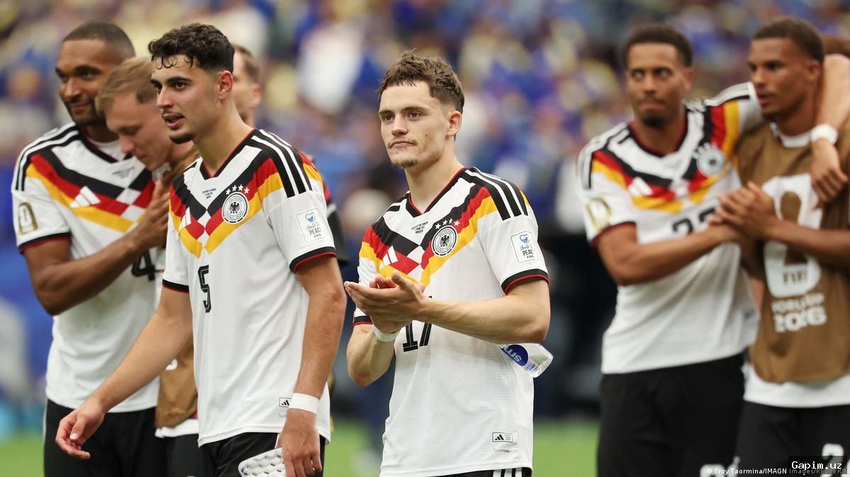🏆📺 Germany's 7-1 World Cup win draws 23 million viewers
