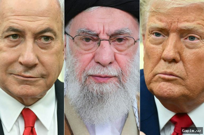 🇮🇱🇺🇸 Trump warns Netanyahu: 'You might be on your own' if war with Iran resumes