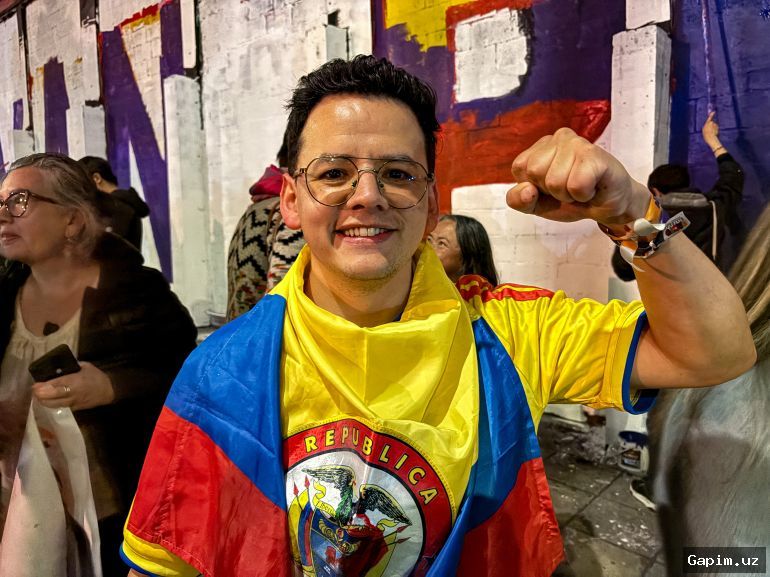 ⚽️🇧🇷 Lotin Amerikasida futbol liboslari siyosiy kurash quroliga aylanmoqda