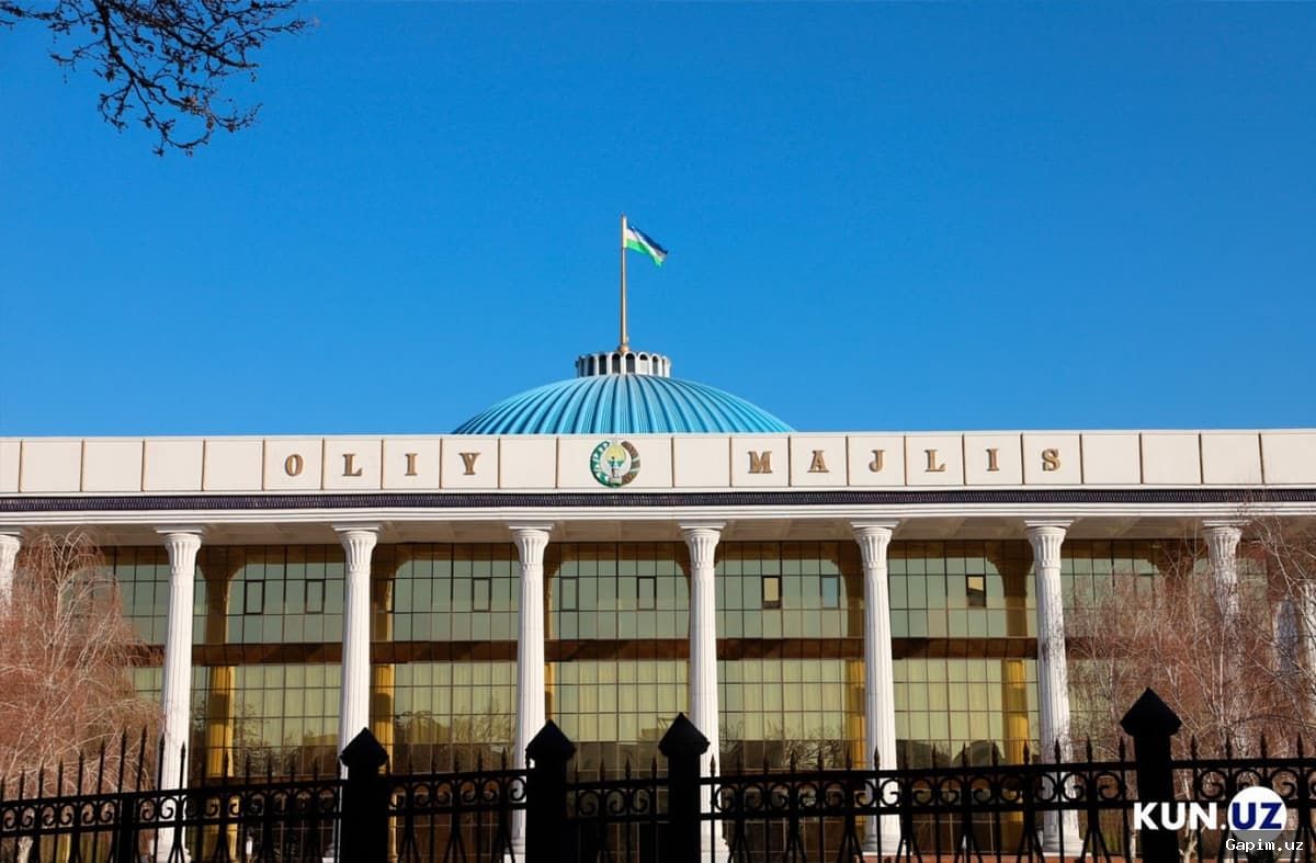 ⚖️📋 Uzbekistan Significantly Tightens Administrative Penalties for Sexual Harassment