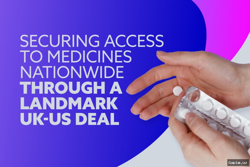 💊💰 UK-US pharma deal could cause 229,000 excess deaths, BMJ study finds