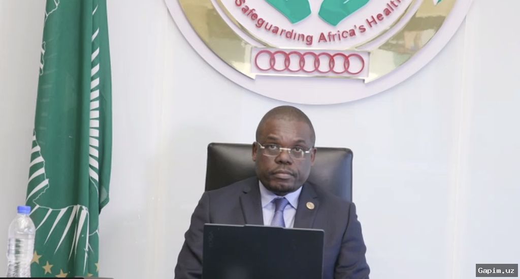 🌍🇬🇼 Guinea-Bissau Rejects Controversial US-Backed Newborn Hepatitis Study Amid Global Outcry