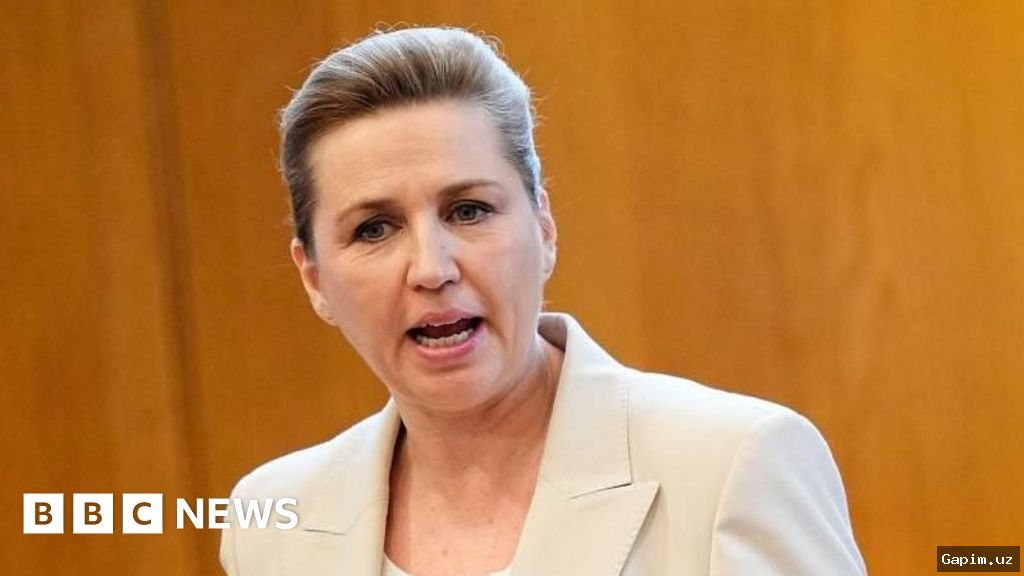 Премьер-министр Дании объявила досрочные выборы на фоне спора о Гренландии