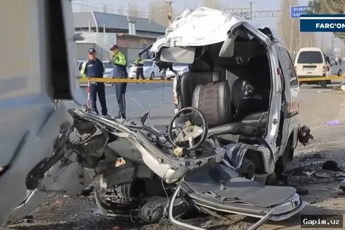 🚛💥 Tragic Crash in Ohio: Uzbek Driver Kills 21-Year-Old College Goalkeeper