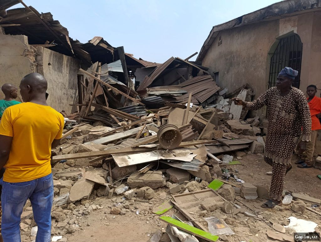 ⚔️💥 Nigeriya va AQSh harbiylari 175 nafar IShID jangarisini yo‘q qildi