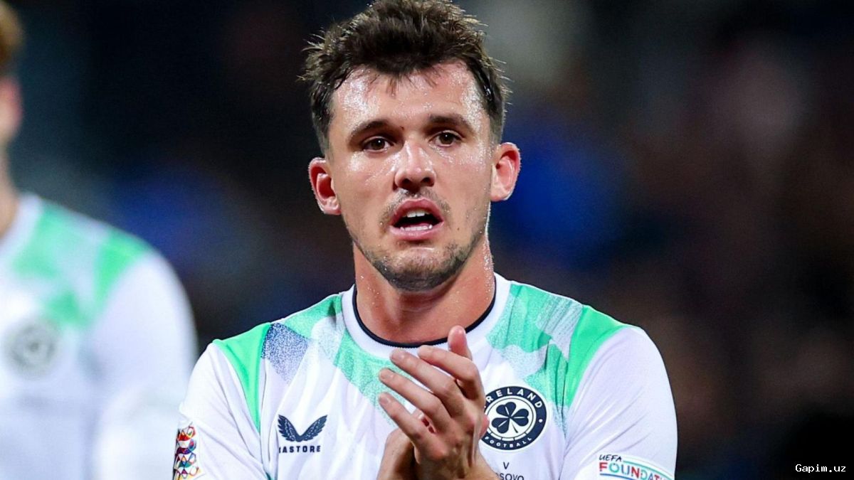 ⚽️🇮🇪 Сборная Ирландии решила провести матч против Израиля после голосования