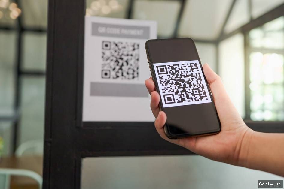 💳📱 Uzbekistan launches unified QR code system: UzQR mandatory for payments from July 1