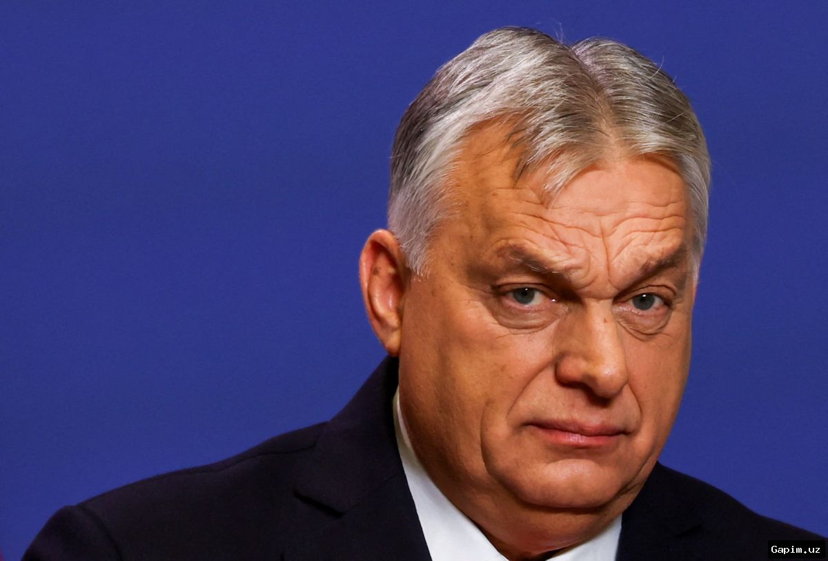 🗳️🇭🇺 Decisive Election in Hungary: Orban's Rule Challenged by Magyar and Tisza Party