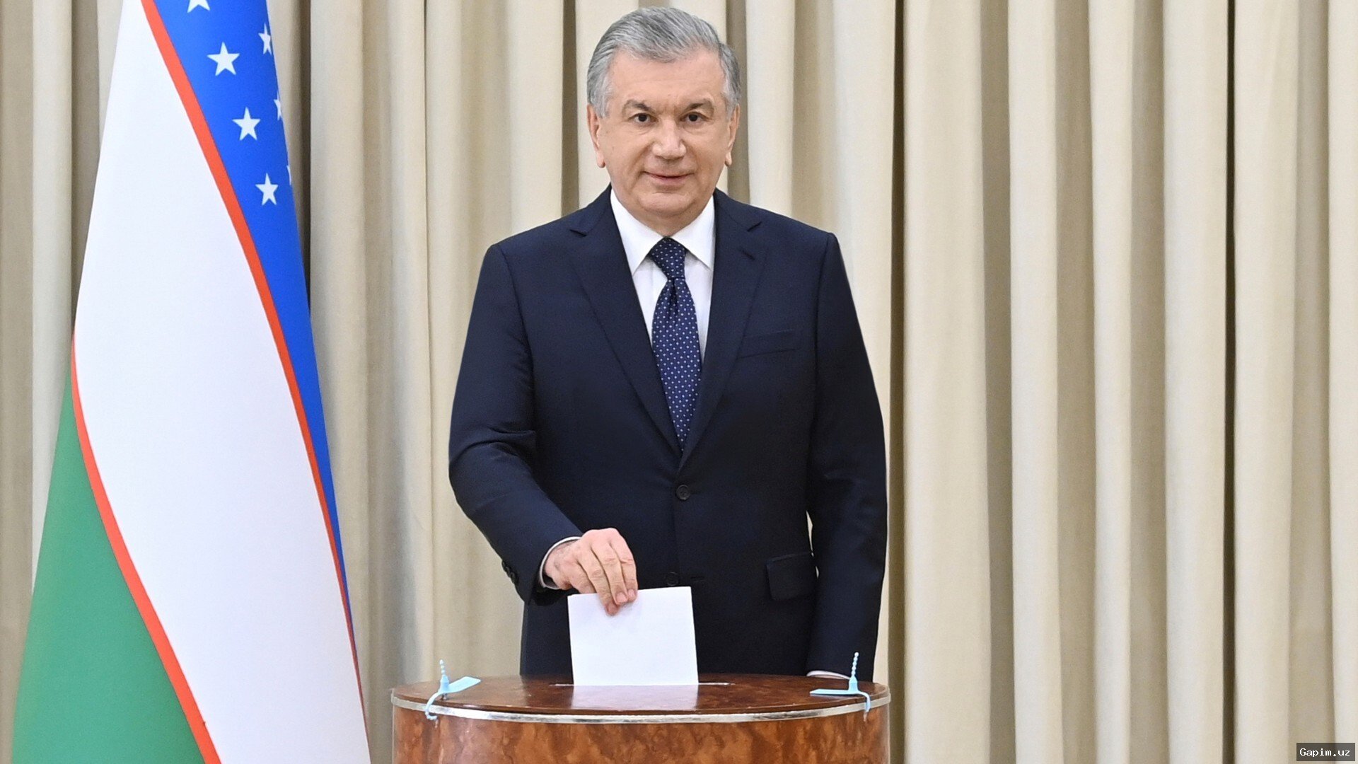 🏠🏗️ President Mirziyoyev Approves Major Reforms to Accelerate Housing Construction and Mortgage System