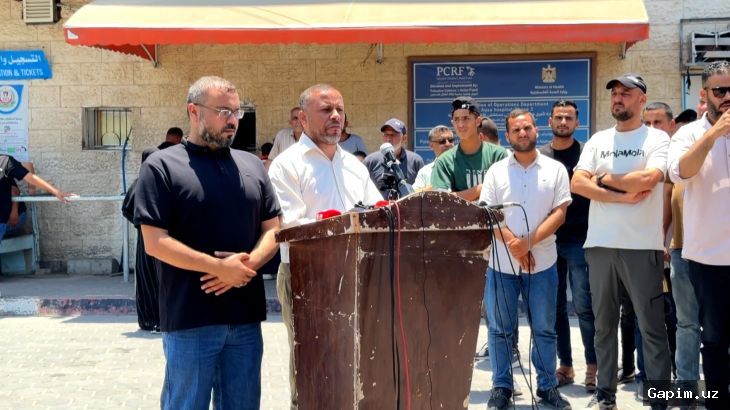 🏛️🇵🇸 Hamas Plans to Hand Over Gaza Civil Administration to Technocrats, but Daily Life Remains Unchanged