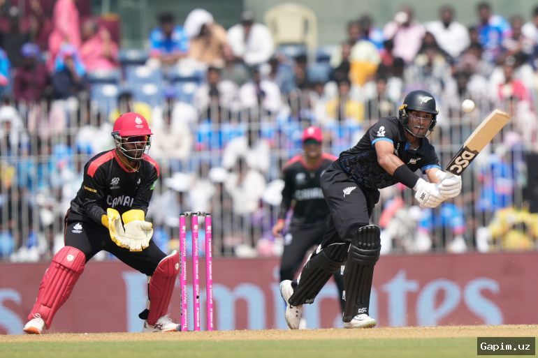 🏏🔍 ICC Investigates Canada Over Match-Fixing Allegations