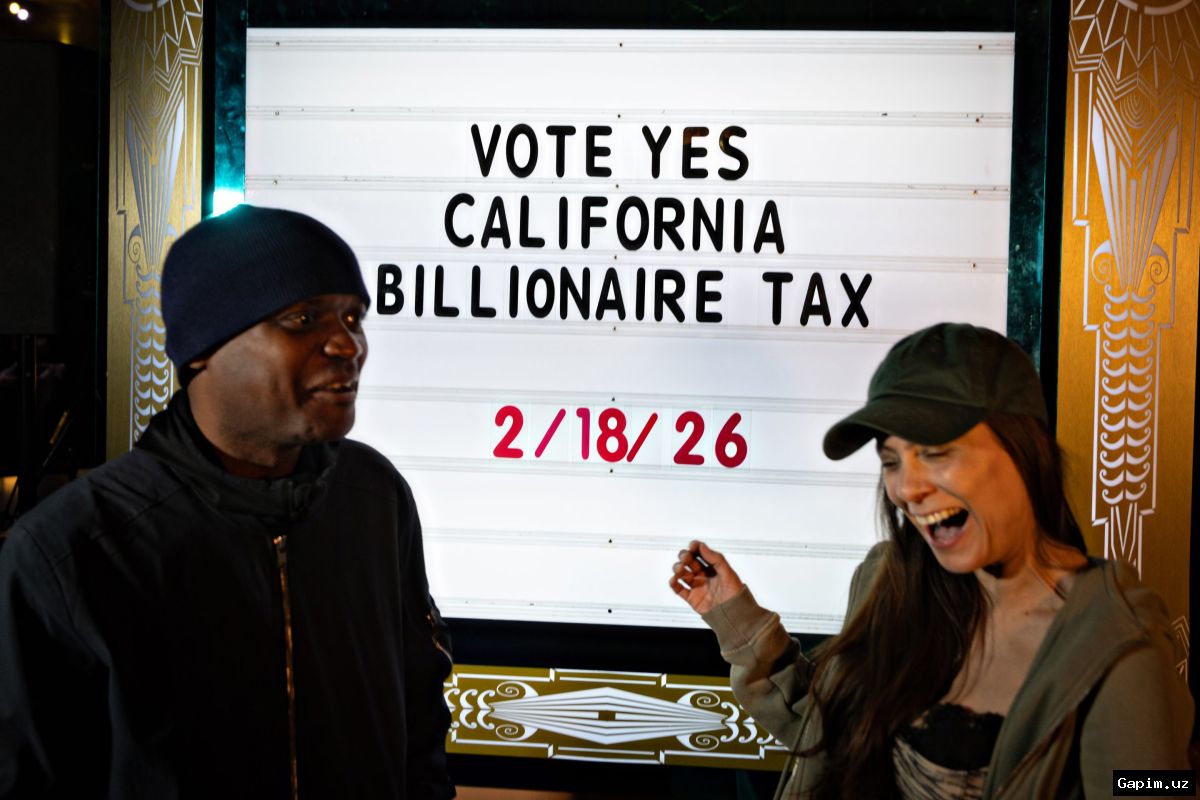 💰⚖️ Boylik solig'i: Dunyo boylari o'z hissasini to'lashga majbur bo'ladimi?