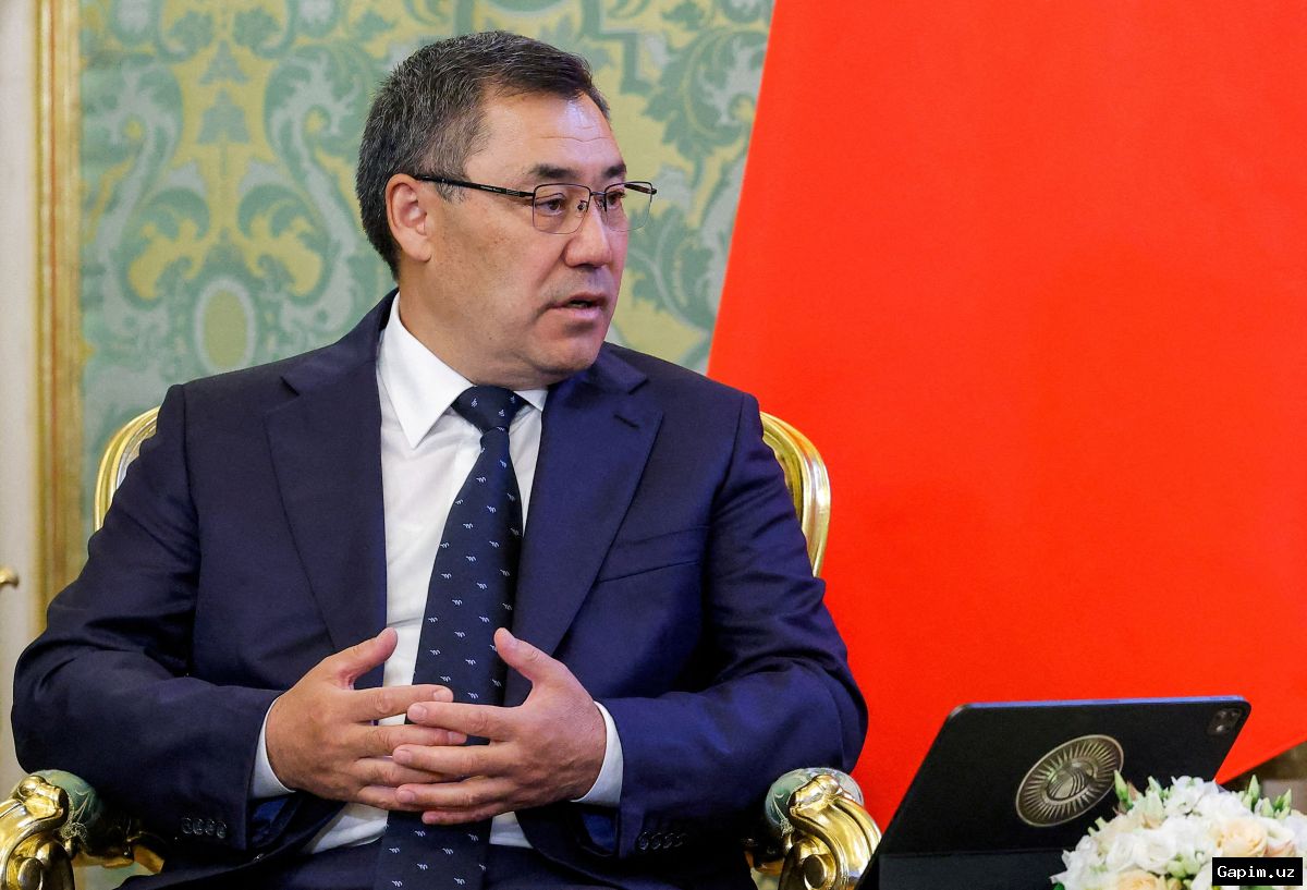 🇪🇺⚠️ Евросоюз впервые применил инструмент против обхода санкций в отношении Кыргызстана