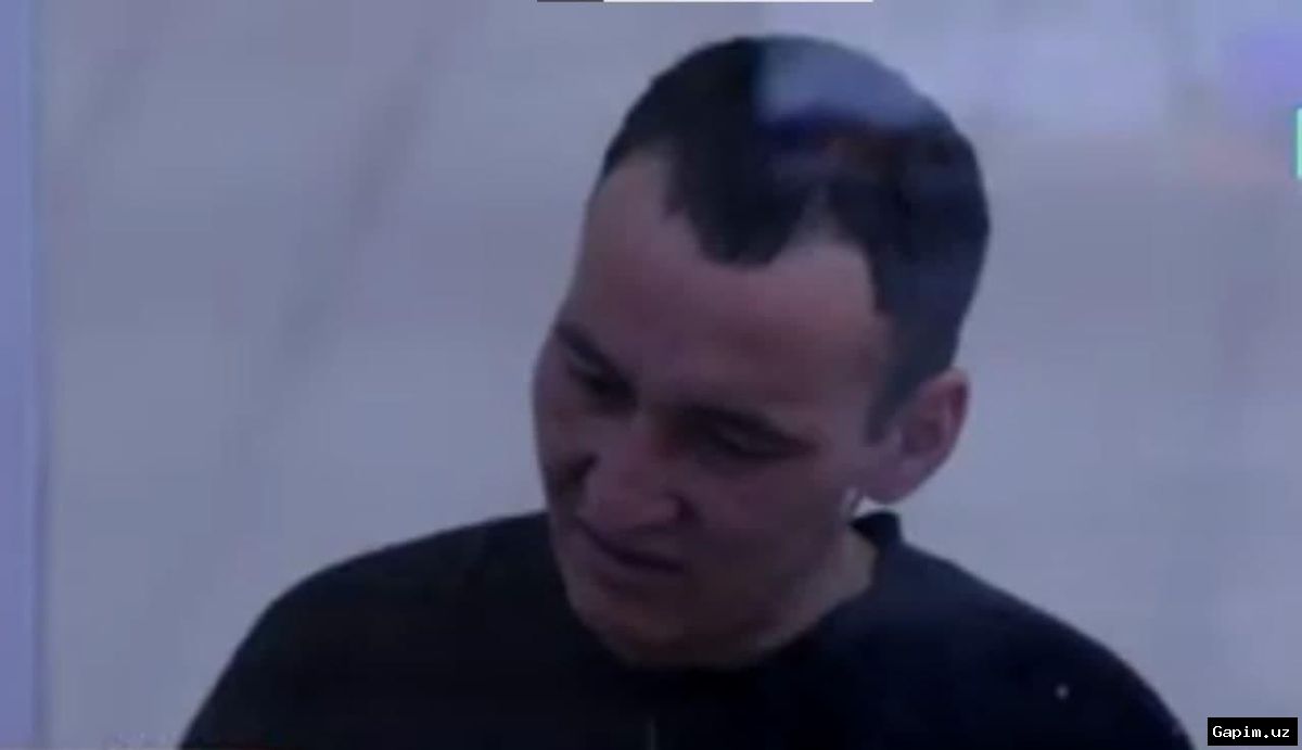 🔪😱 Кровавое Убийство в Кашкадарье: Семейный Конфликт Привел к Расправе Повара над Пятью Братьями