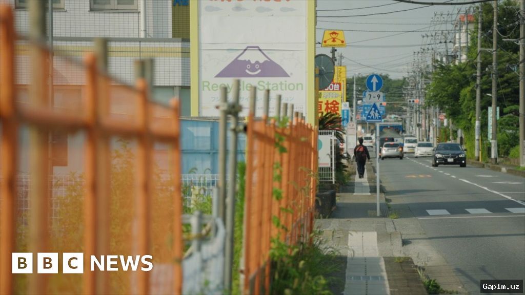 🇯🇵🕌 Планы строительства мечети в Фудзисаве вызвали широкий спектр эмоций в японском городе